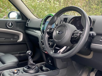 Used MINI Countryman 2021 for sale - 79372641: Photo