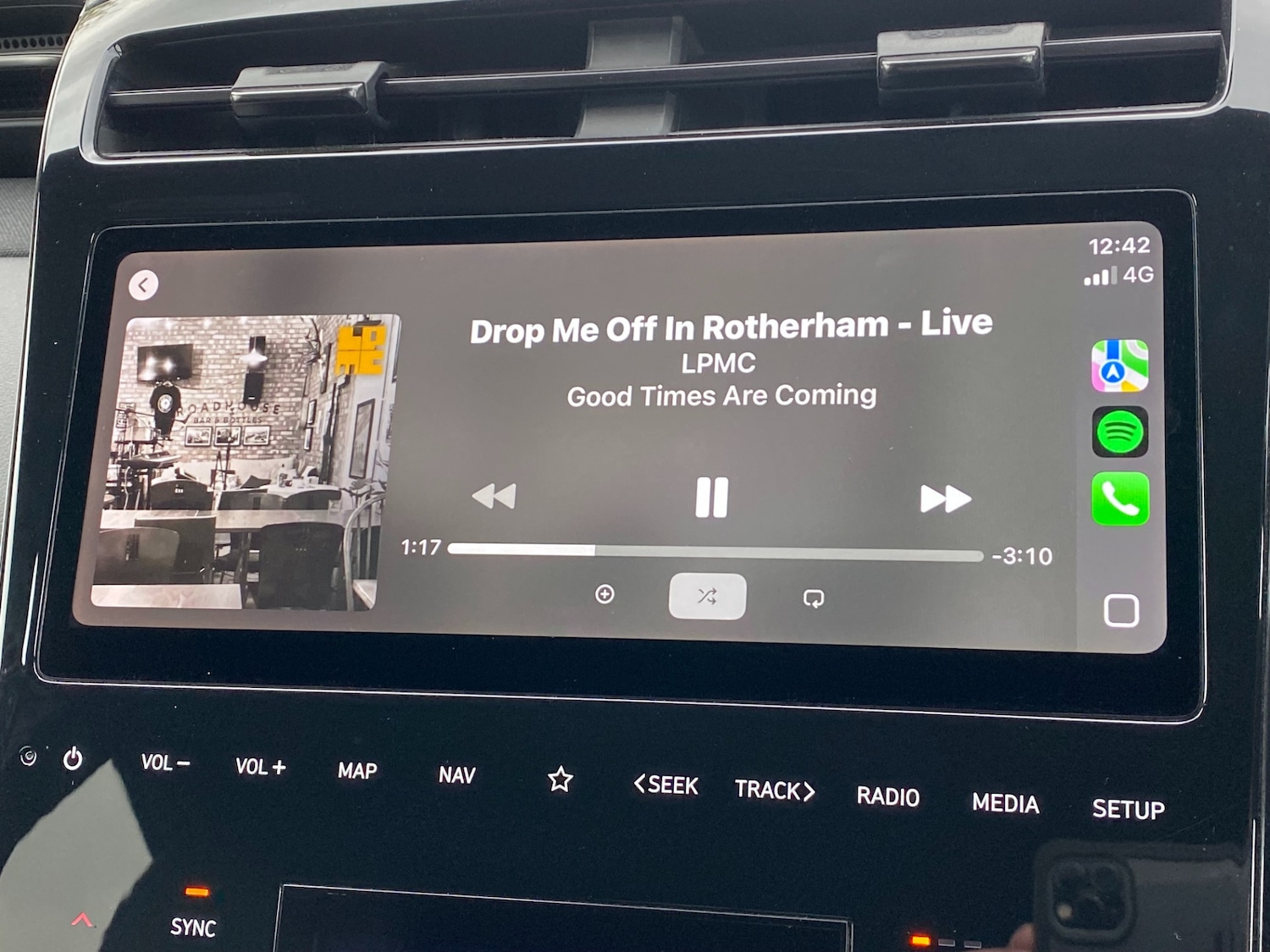 Used Hyundai TUCSON 2022 for sale - 76387440: Photo 10