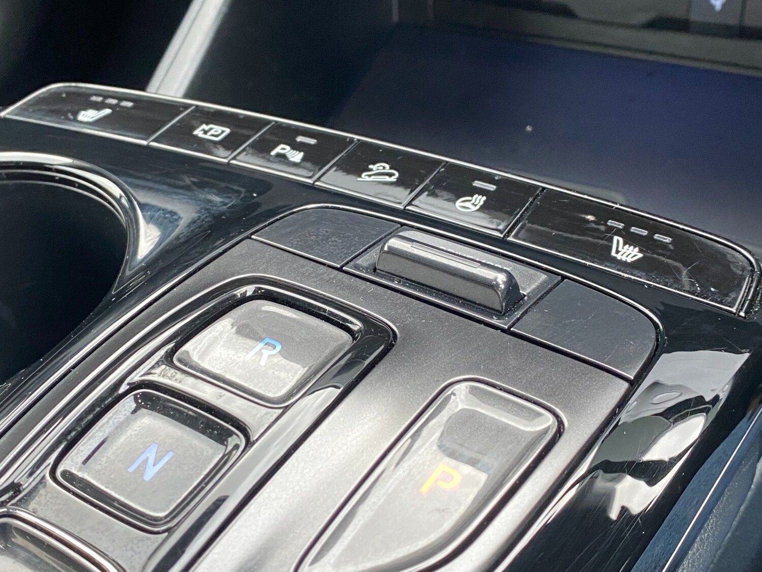 Used Hyundai TUCSON 2022 for sale - 76387440: Photo 13