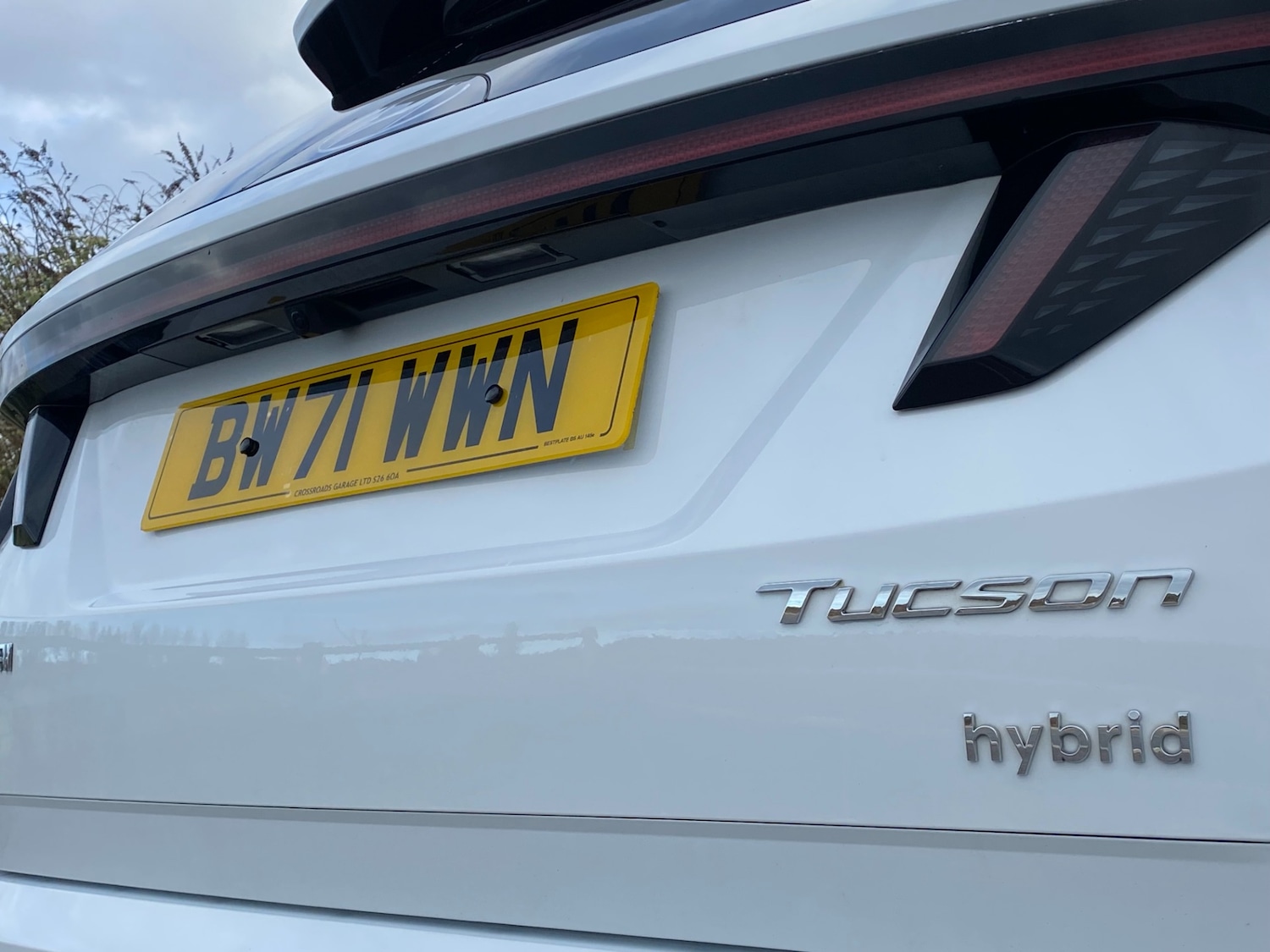 Used Hyundai TUCSON 2022 for sale - 76387440: Photo 20