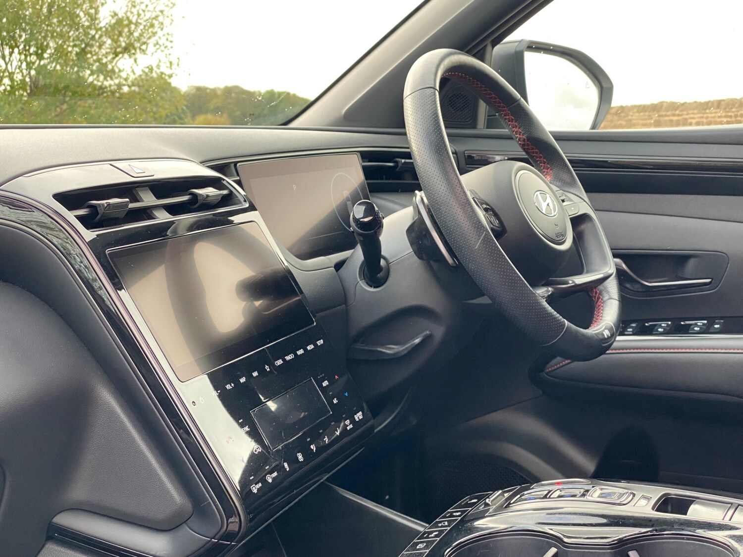 Used Hyundai TUCSON 2022 for sale - 76387440: Photo 21