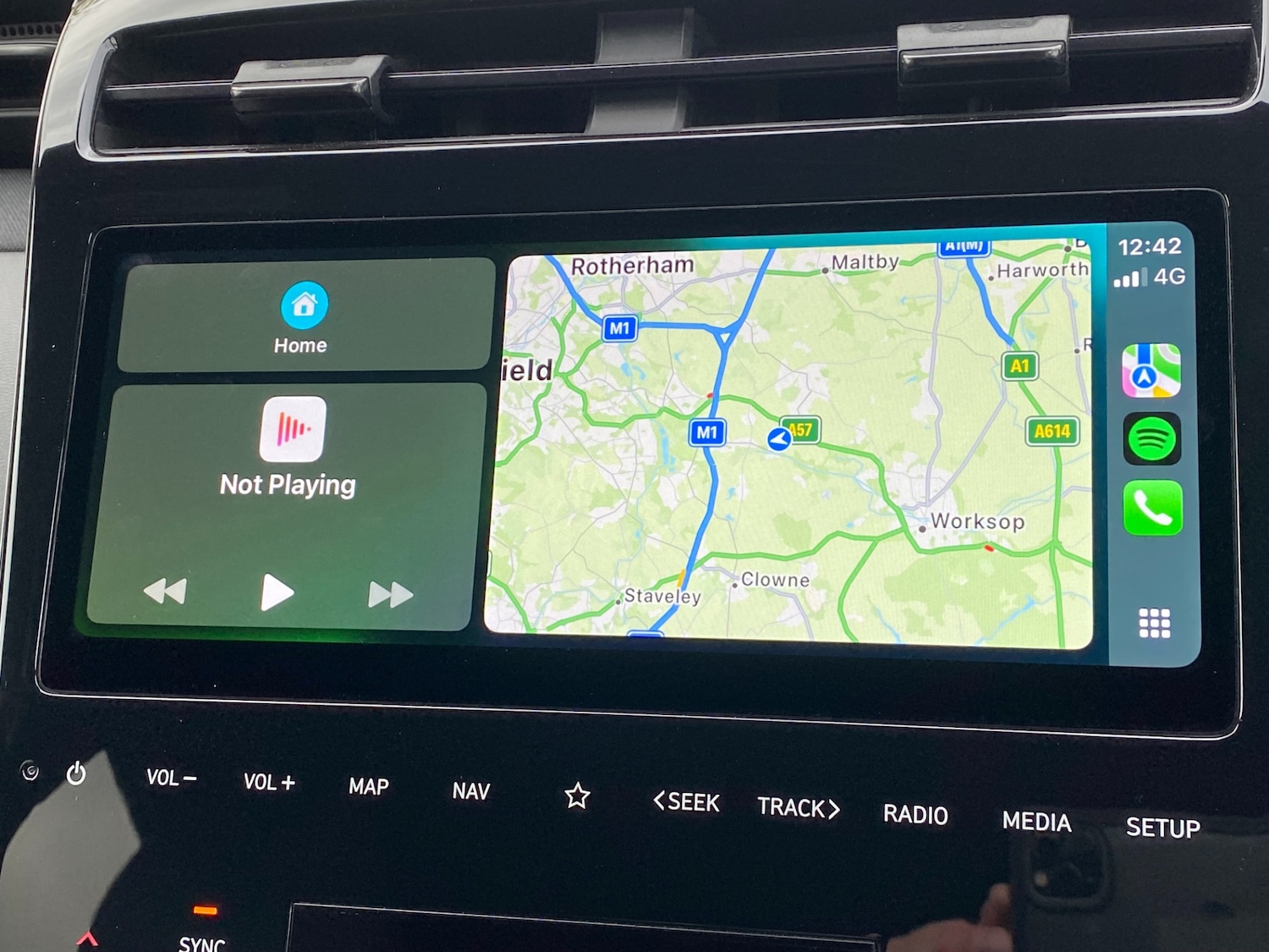 Used Hyundai TUCSON 2022 for sale - 76387440: Photo 23