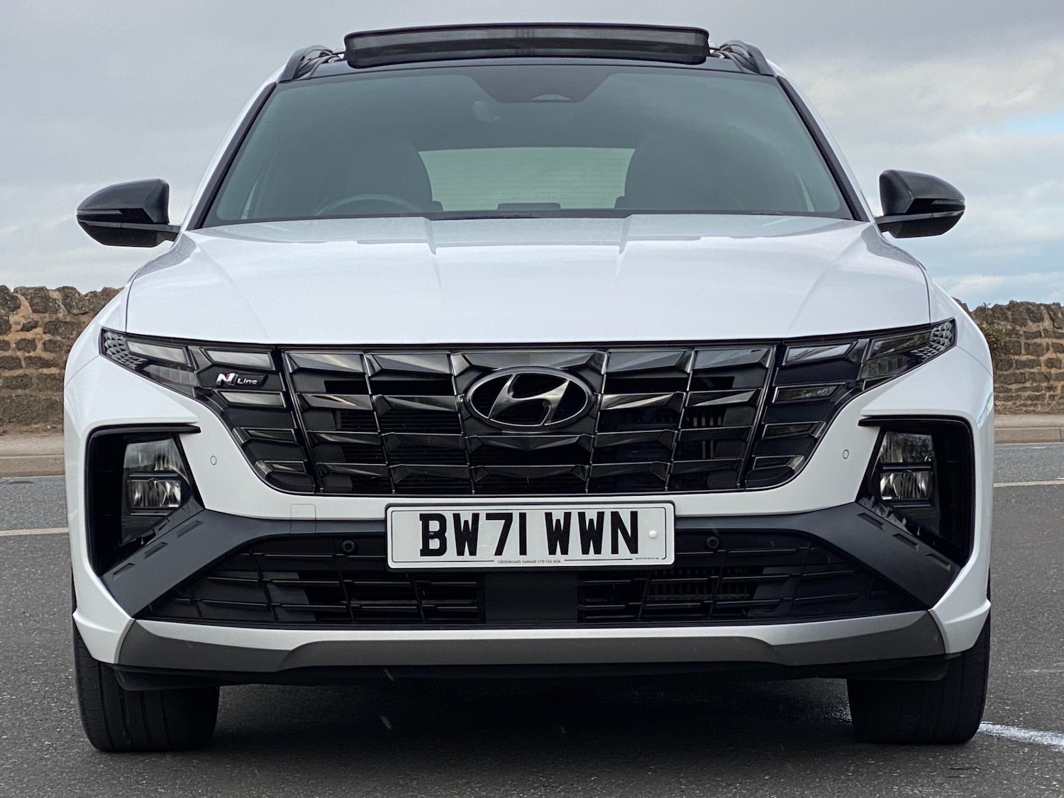 Used Hyundai TUCSON 2022 for sale - 76387440: Photo 33