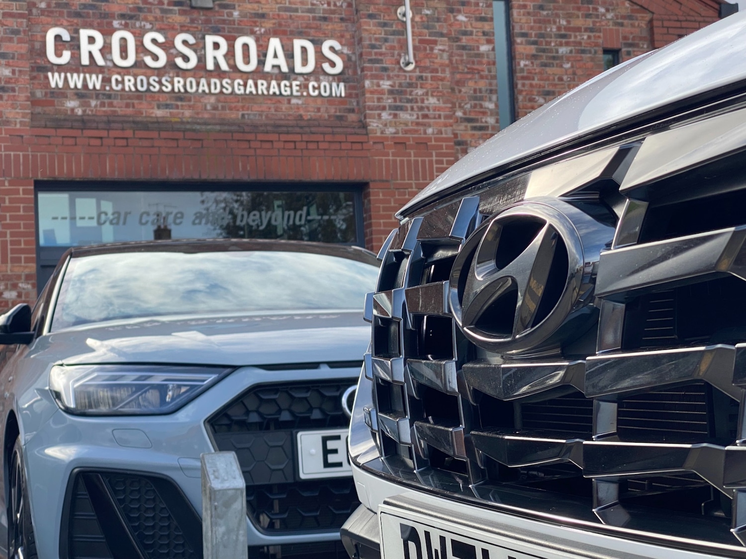 Used Hyundai TUCSON 2022 for sale - 76387440: Photo 35