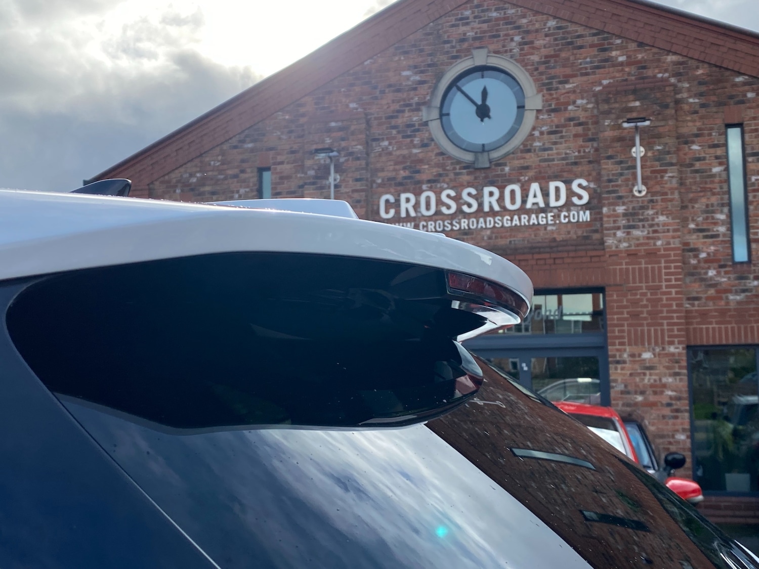 Used Hyundai TUCSON 2022 for sale - 76387440: Photo 38