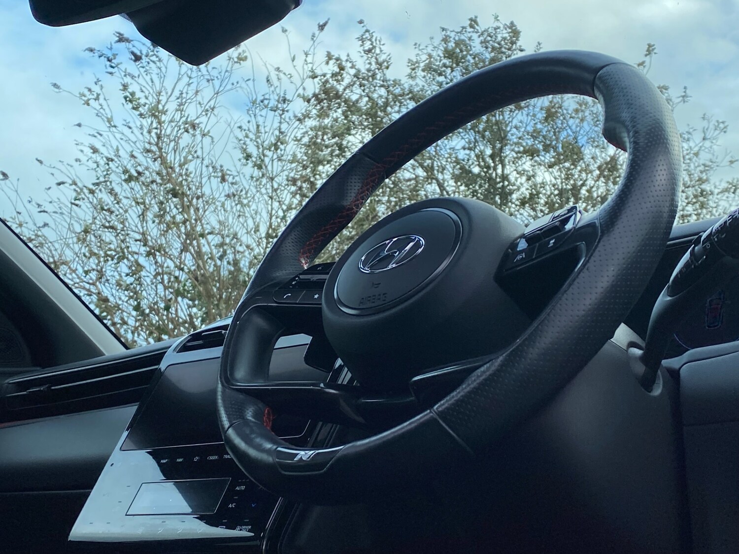 Used Hyundai TUCSON 2022 for sale - 76387440: Photo 39