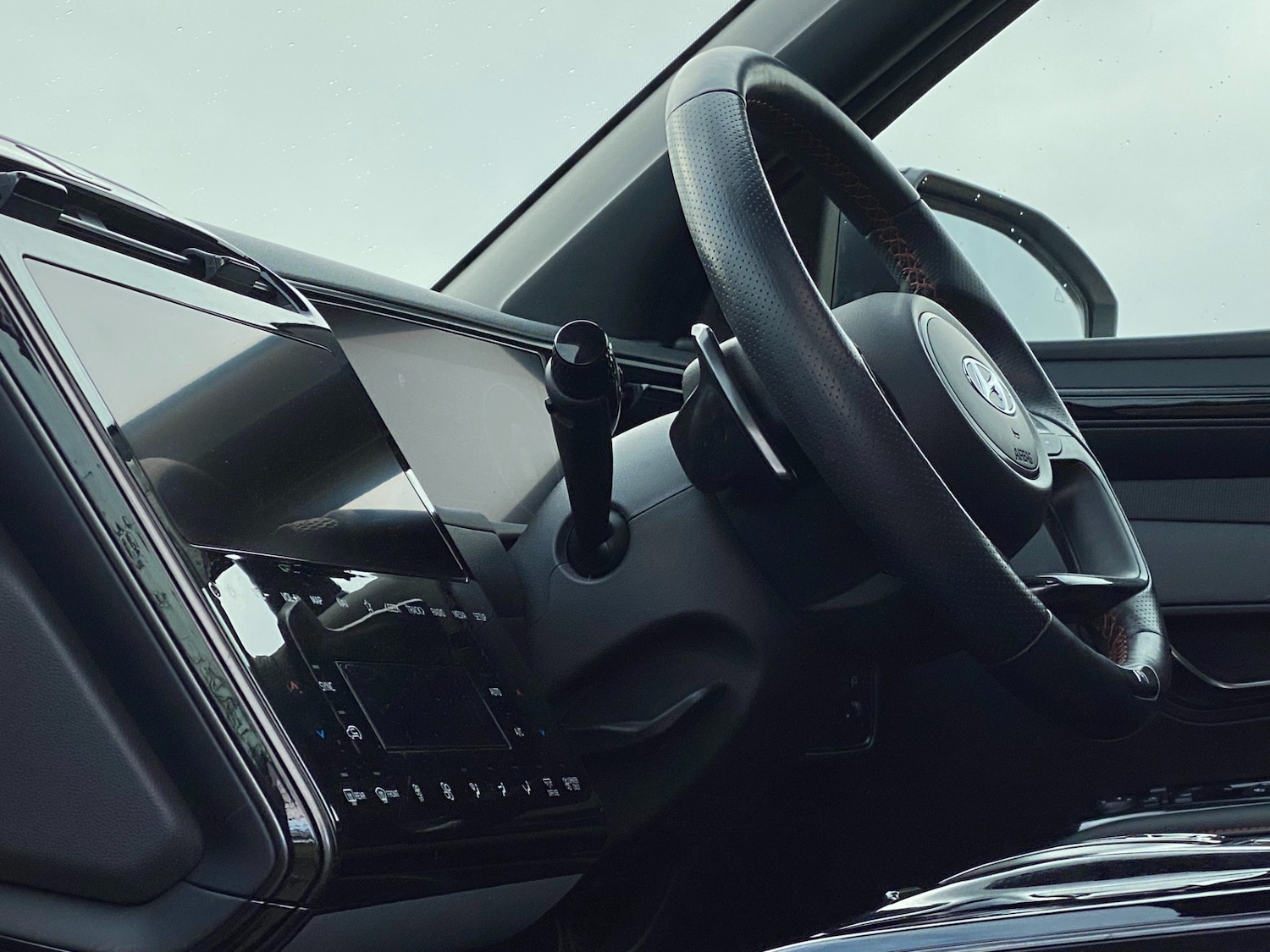 Used Hyundai TUCSON 2022 for sale - 76387440: Photo 40