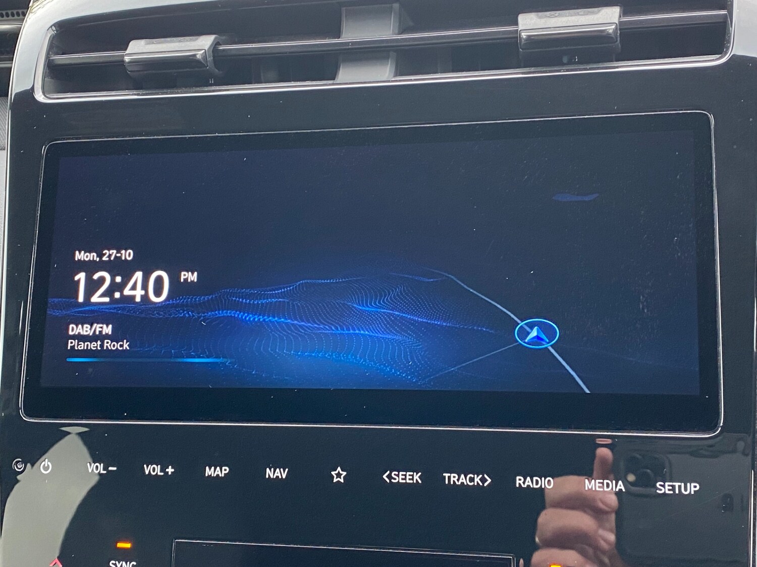 Used Hyundai TUCSON 2022 for sale - 76387440: Photo 41