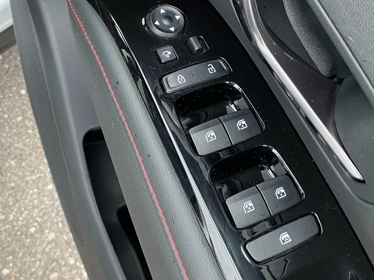 Used Hyundai TUCSON 2022 for sale - 76387440: Photo 42