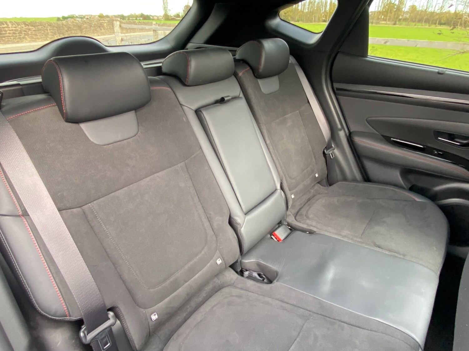 Used Hyundai TUCSON 2022 for sale - 76387440: Photo 44