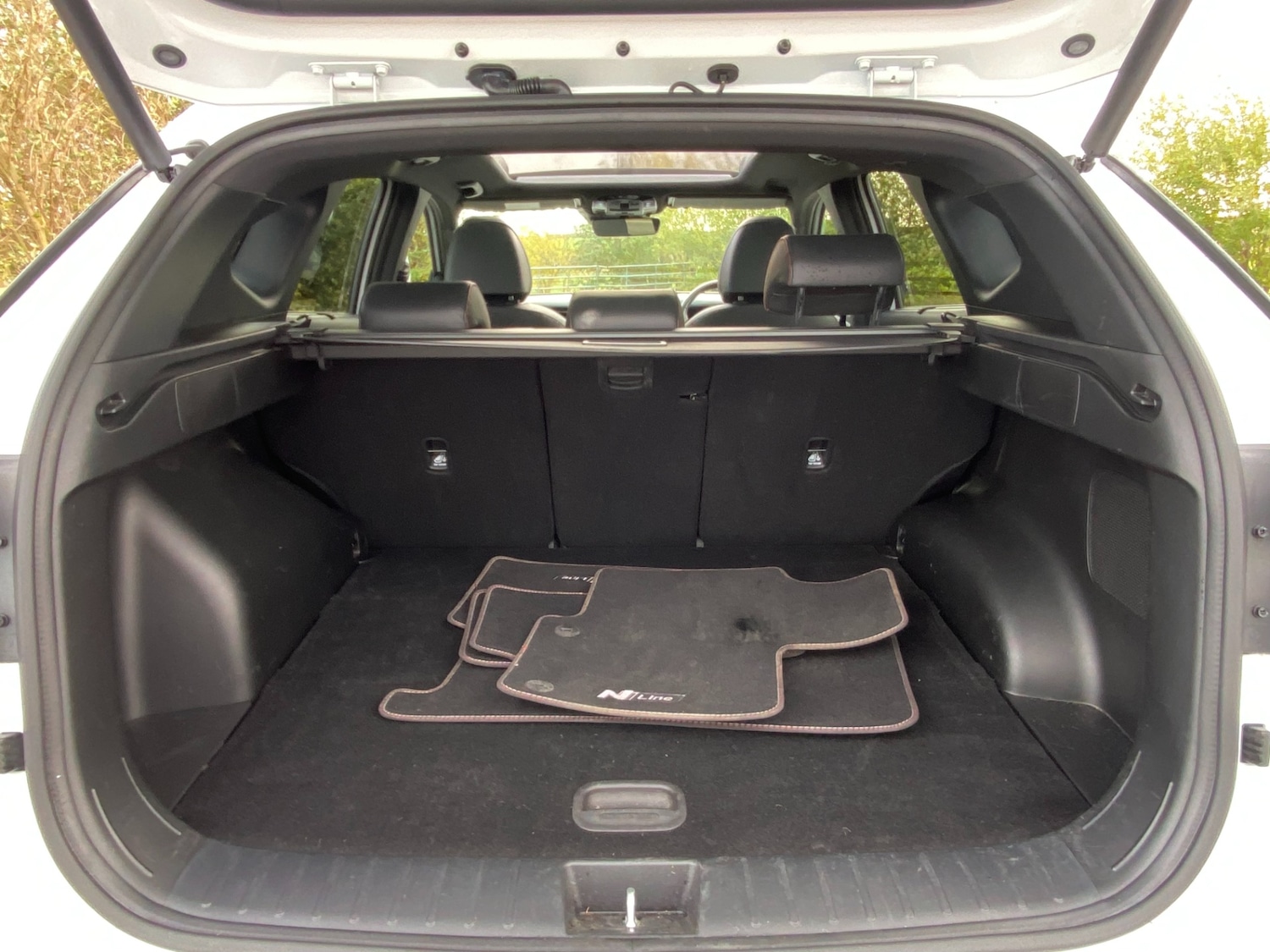 Used Hyundai TUCSON 2022 for sale - 76387440: Photo 46