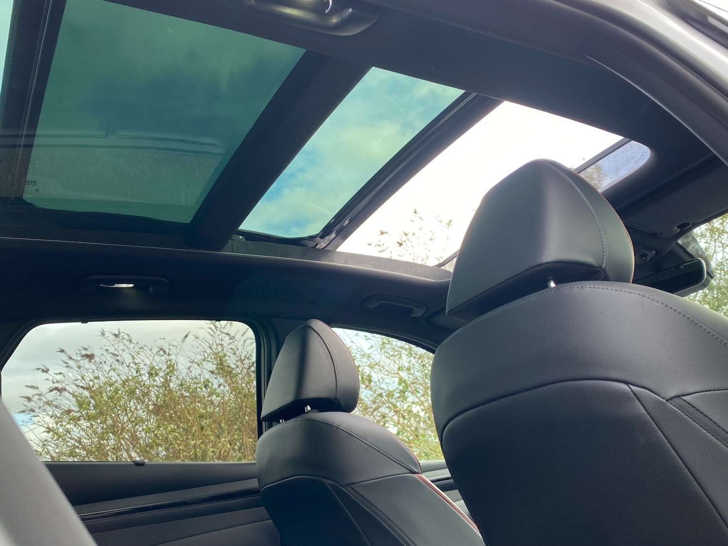 Used Hyundai TUCSON 2022 for sale - 76387440: Photo 6