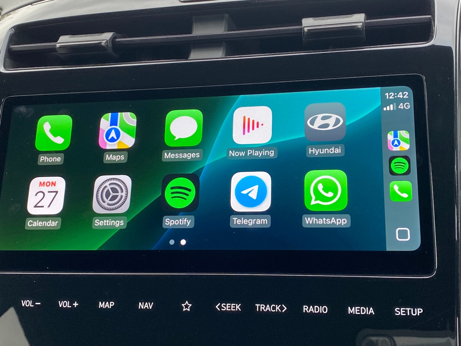 Used Hyundai TUCSON 2022 for sale - 76387440: Photo 9