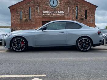 Used BMW 2 Series 2023 for sale - 74757836: Photo