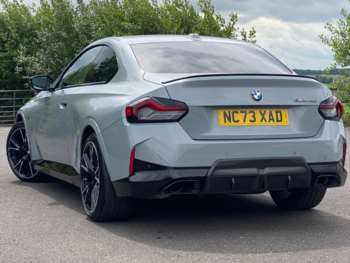 Used BMW 2 Series 2023 for sale - 74757836: Photo