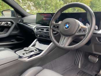 Used BMW 2 Series 2023 for sale - 74757836: Photo