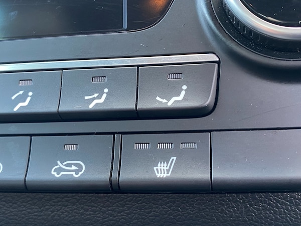 Used Hyundai TUCSON 2020 for sale - 76336038: Photo 13