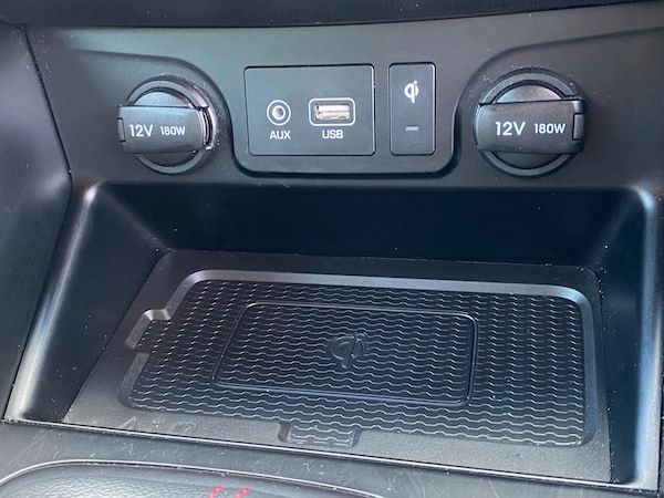 Used Hyundai TUCSON 2020 for sale - 76336038: Photo 14