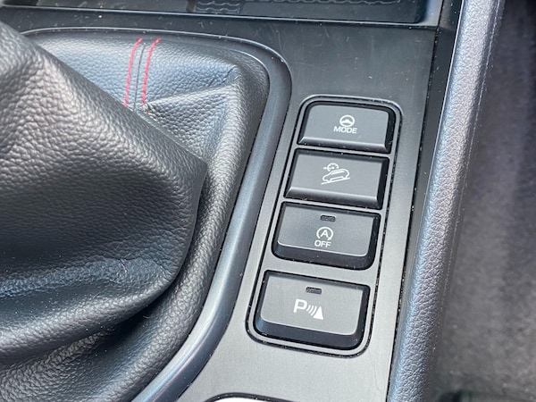 Used Hyundai TUCSON 2020 for sale - 76336038: Photo 26