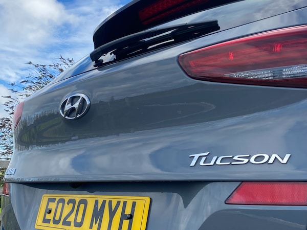 Used Hyundai TUCSON 2020 for sale - 76336038: Photo 35