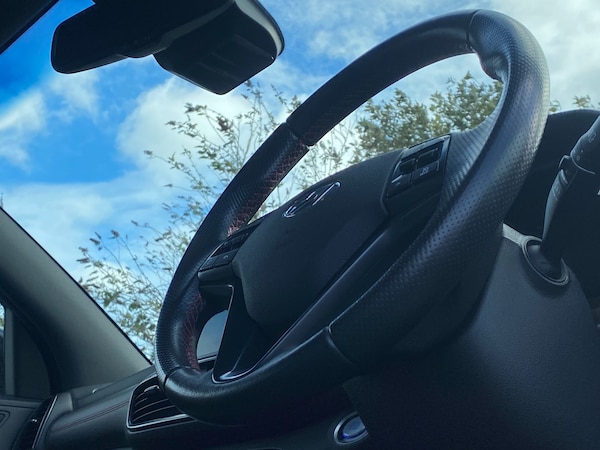 Used Hyundai TUCSON 2020 for sale - 76336038: Photo 37