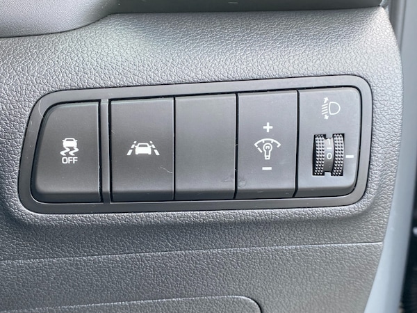 Used Hyundai TUCSON 2020 for sale - 76336038: Photo 39