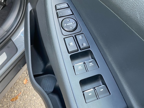 Used Hyundai TUCSON 2020 for sale - 76336038: Photo 40