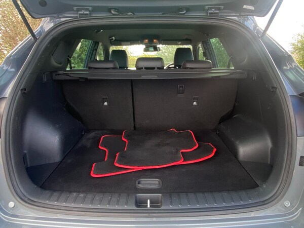 Used Hyundai TUCSON 2020 for sale - 76336038: Photo 43