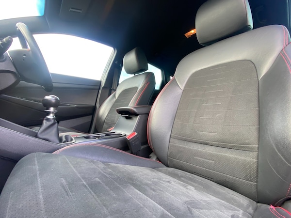 Used Hyundai TUCSON 2020 for sale - 76336038: Photo 5