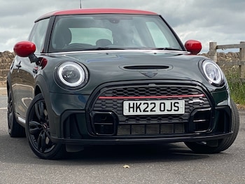 Used MINI Hatch 2022 for sale - 78618825: Photo