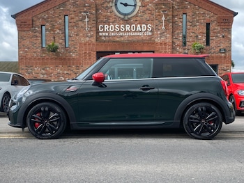 Used MINI Hatch 2022 for sale - 78618825: Photo