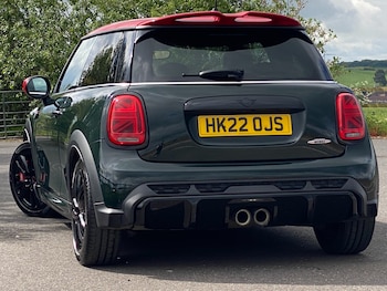 Used MINI Hatch 2022 for sale - 78618825: Photo