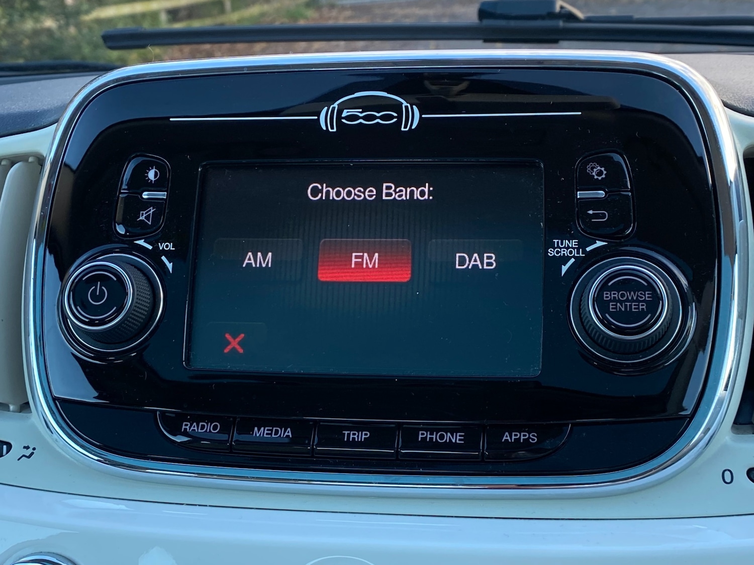 Used Fiat 500 2017 for sale - 76521447: Photo 10