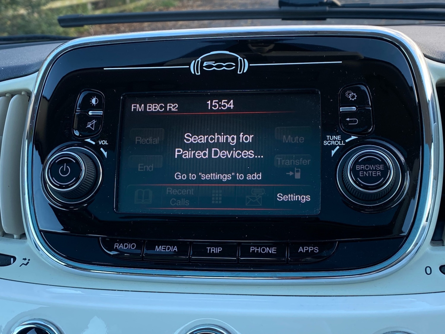 Used Fiat 500 2017 for sale - 76521447: Photo 11