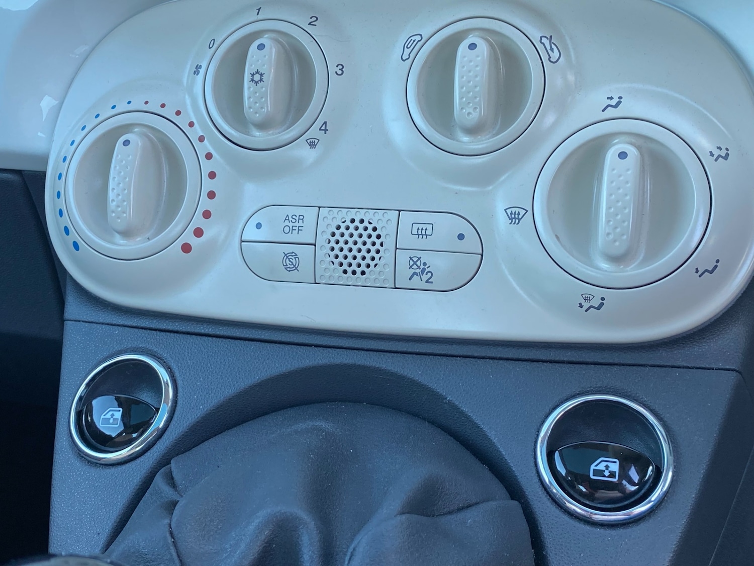 Used Fiat 500 2017 for sale - 76521447: Photo 12