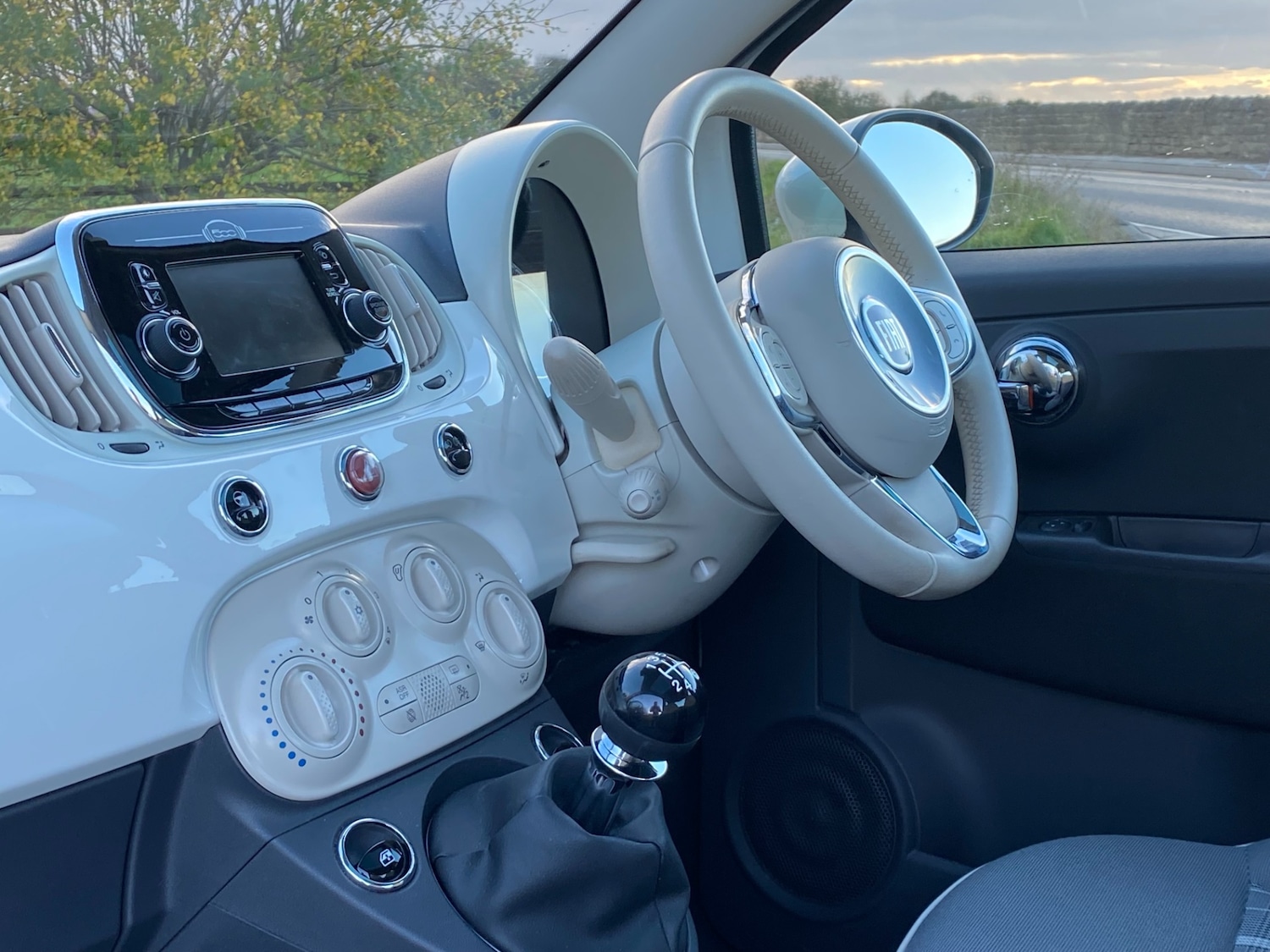 Used Fiat 500 2017 for sale - 76521447: Photo 17