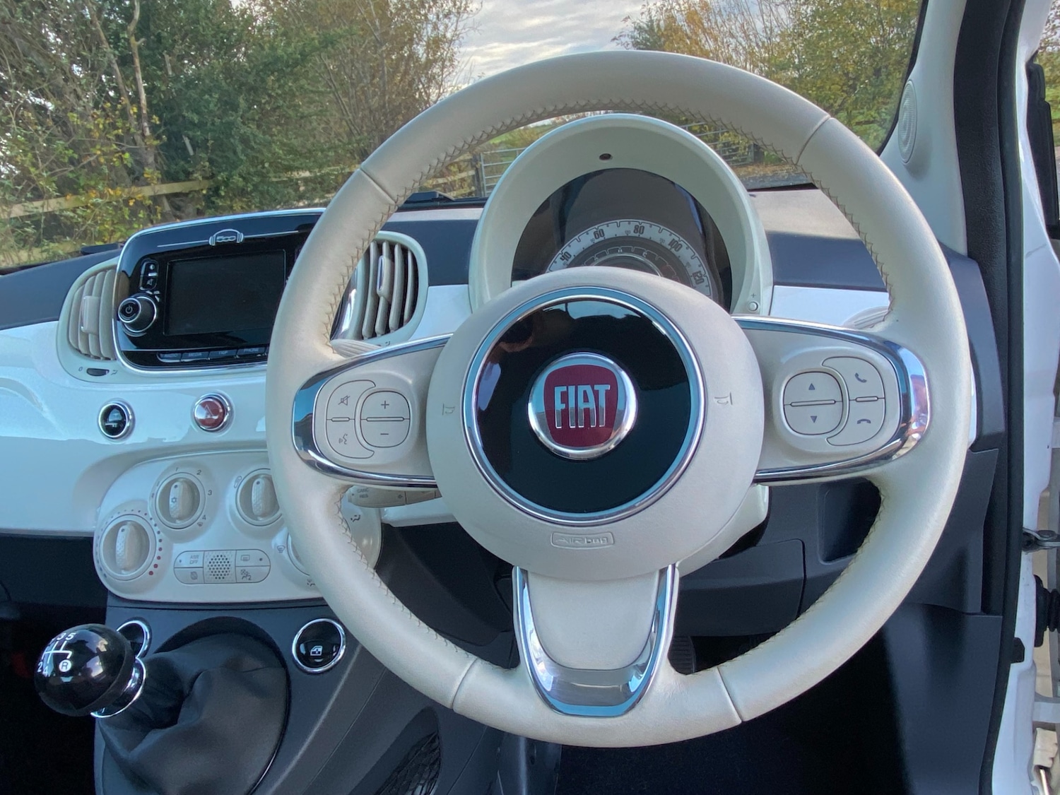 Used Fiat 500 2017 for sale - 76521447: Photo 18