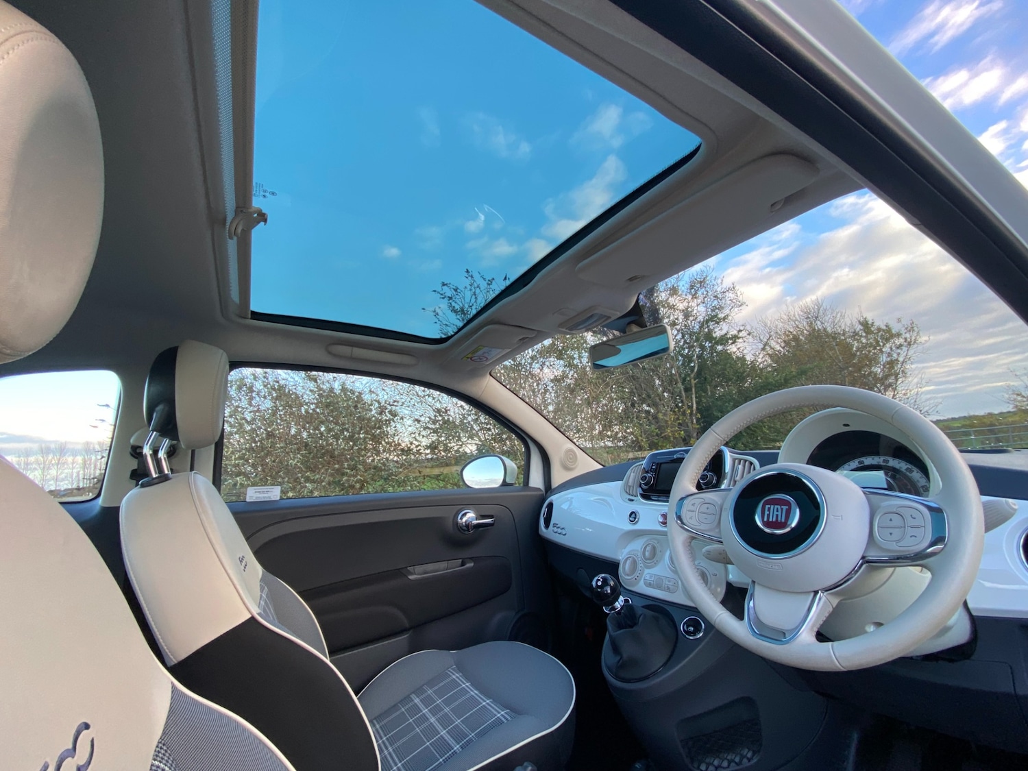 Used Fiat 500 2017 for sale - 76521447: Photo 19