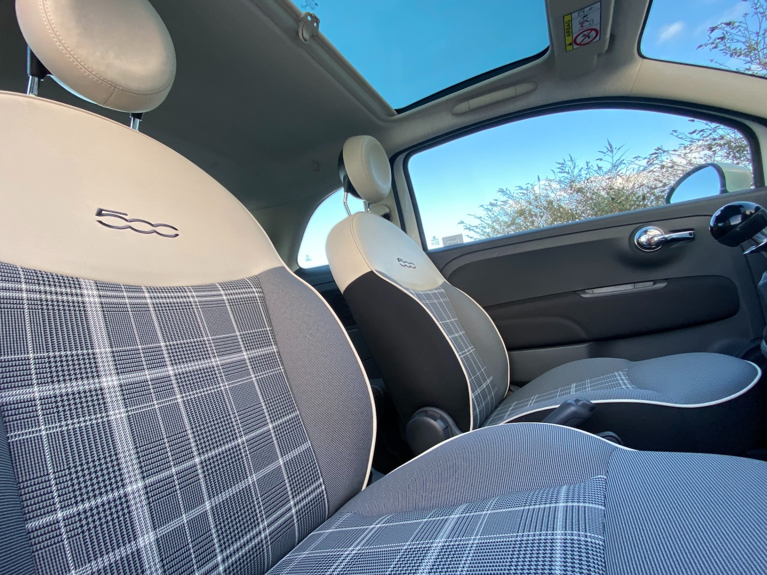 Used Fiat 500 2017 for sale - 76521447: Photo 20