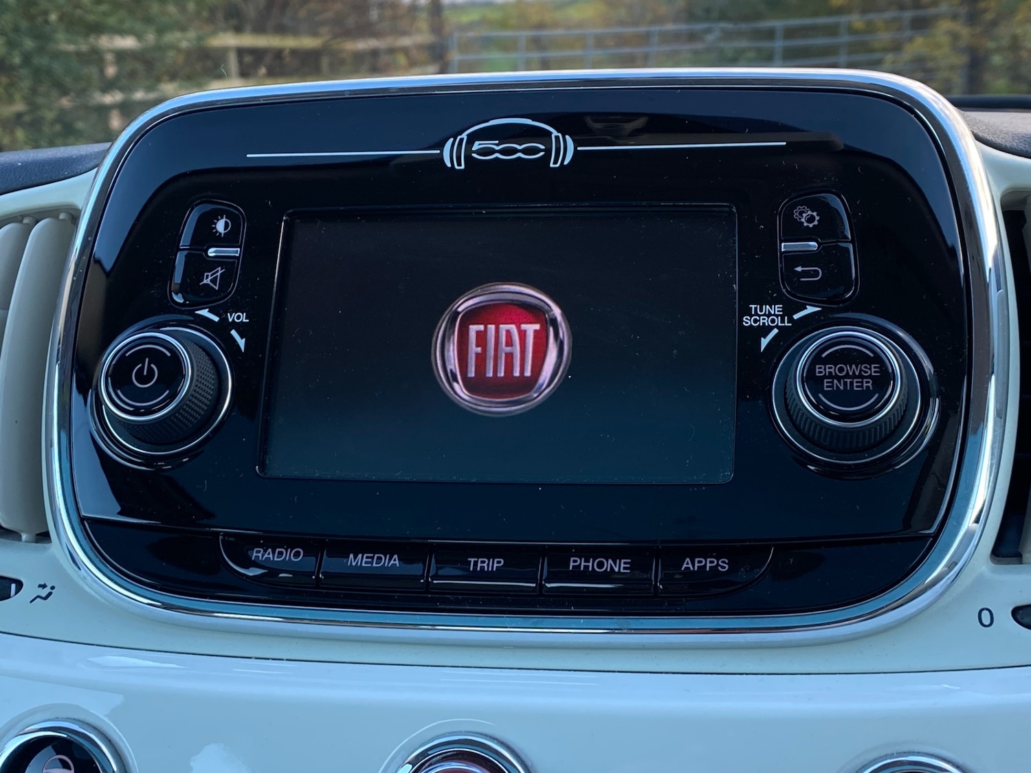 Used Fiat 500 2017 for sale - 76521447: Photo 21