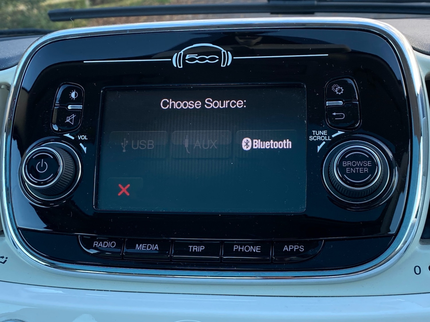 Used Fiat 500 2017 for sale - 76521447: Photo 22