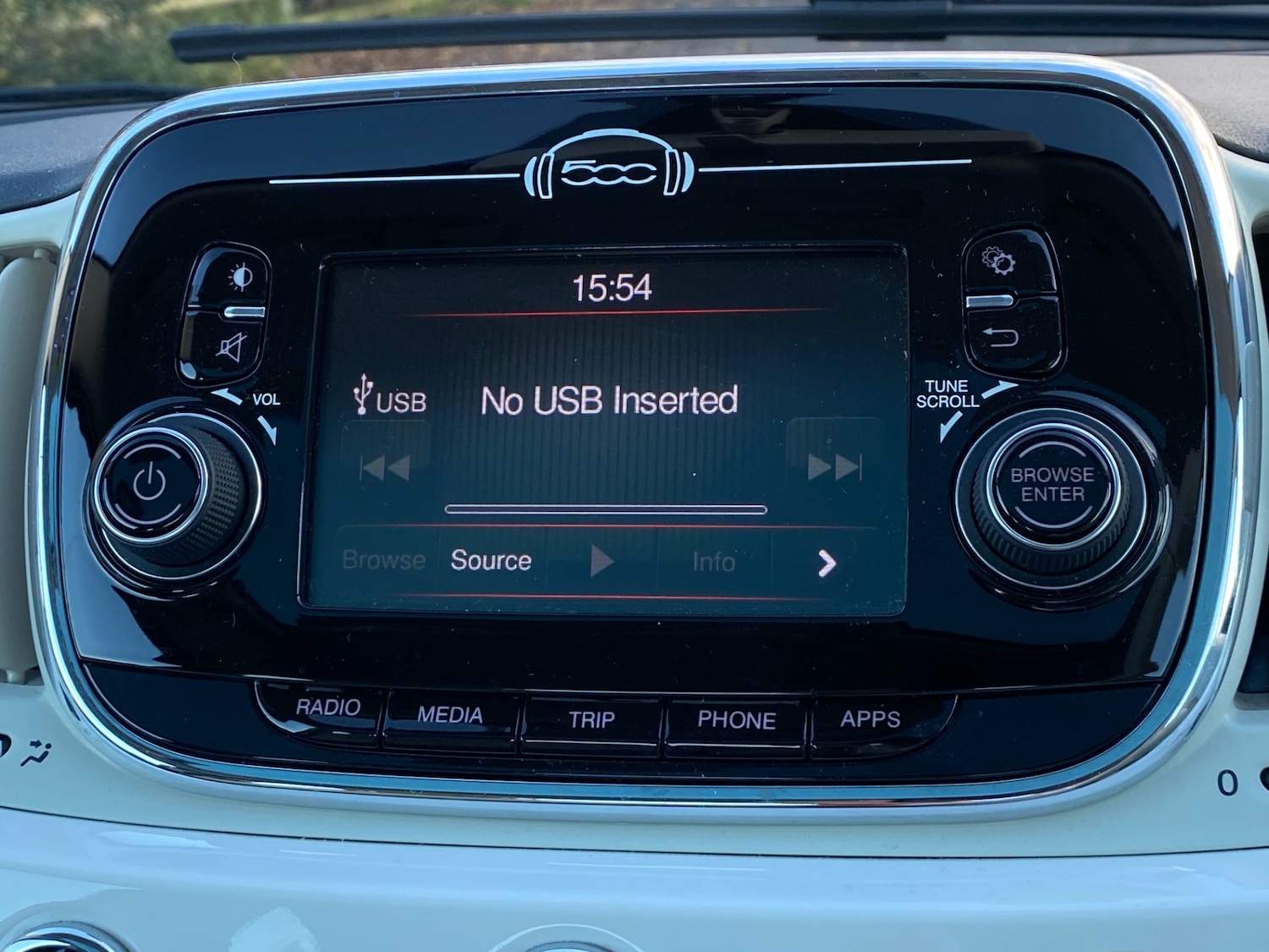 Used Fiat 500 2017 for sale - 76521447: Photo 23