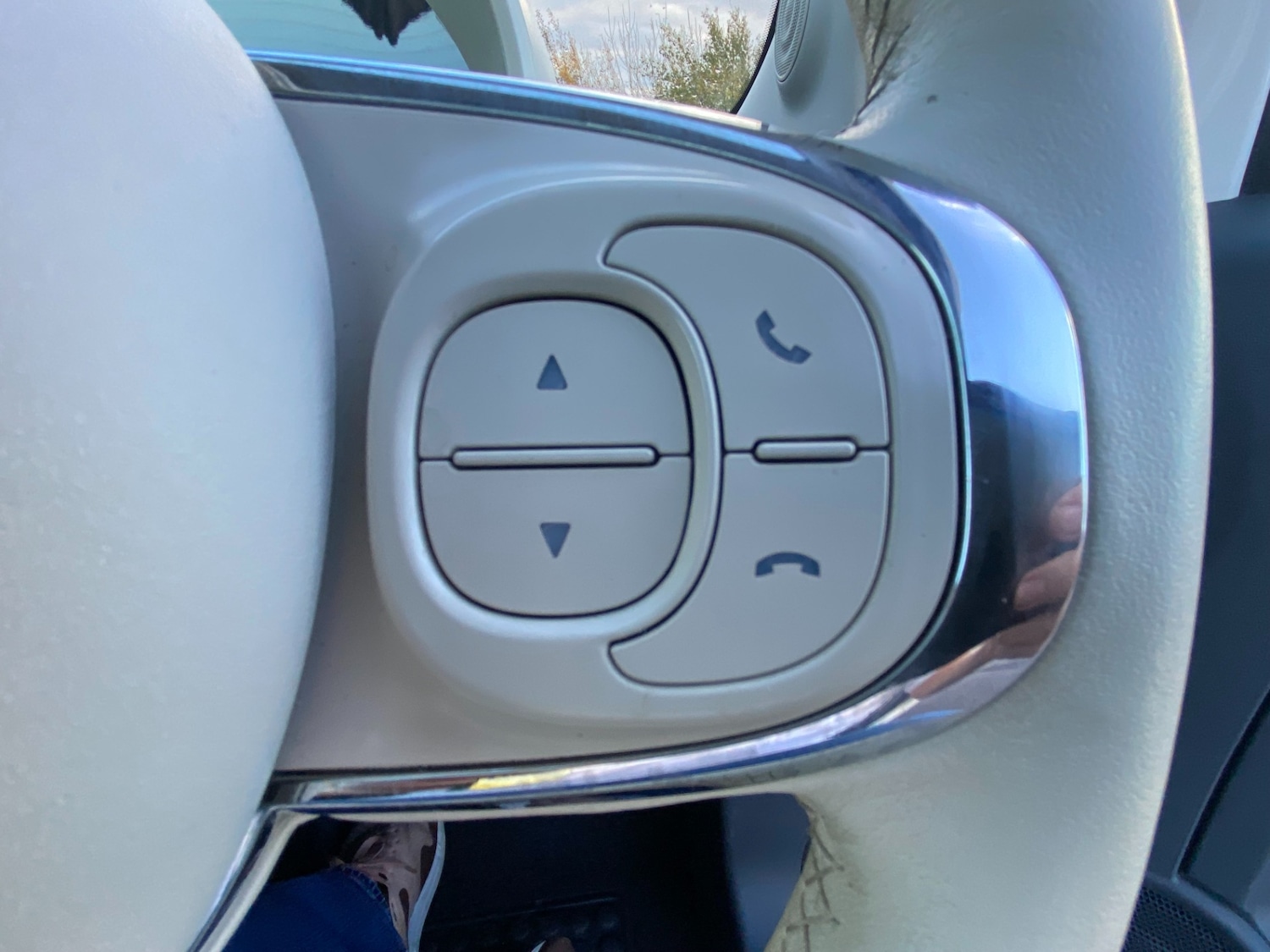 Used Fiat 500 2017 for sale - 76521447: Photo 25