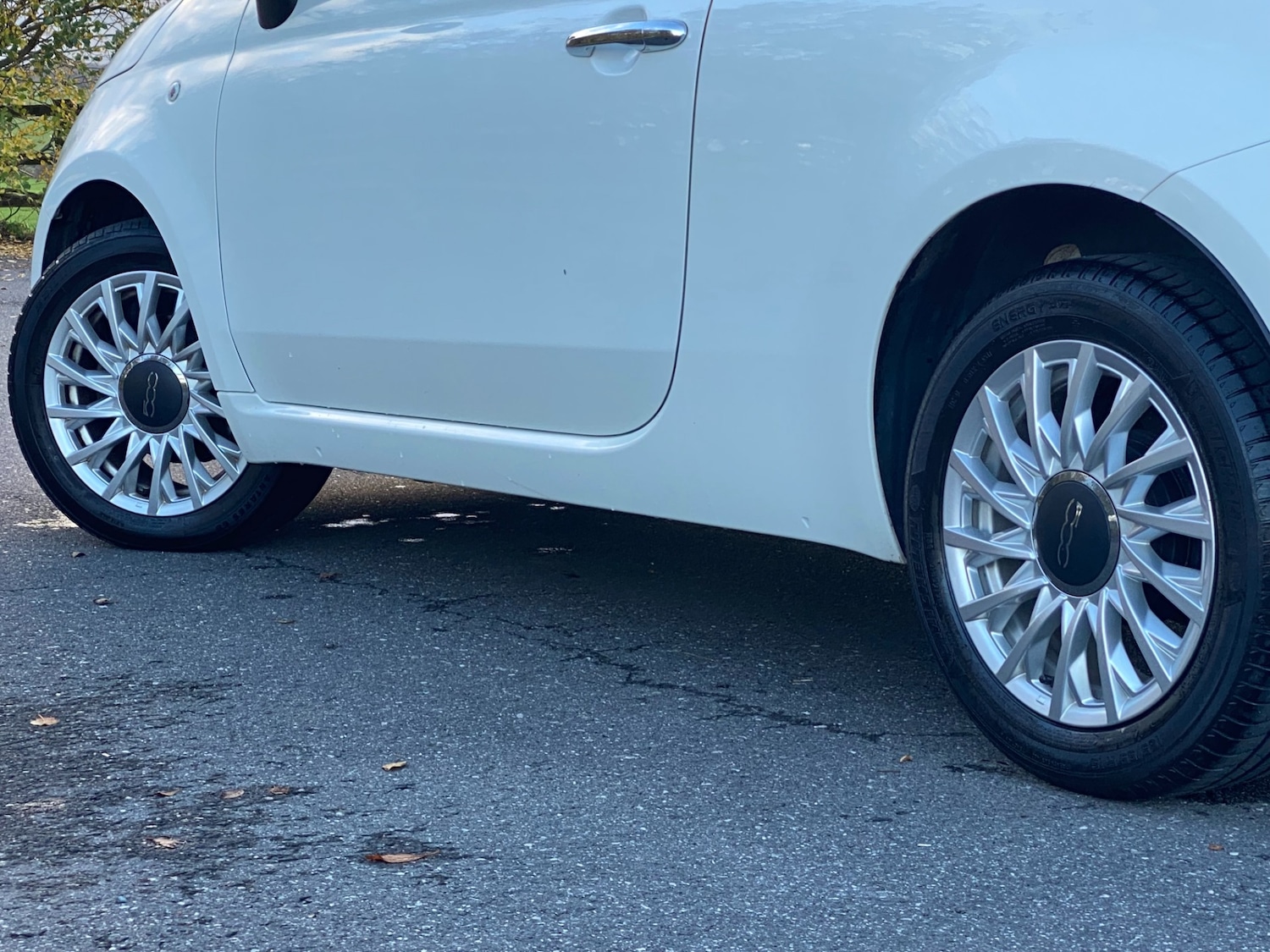 Used Fiat 500 2017 for sale - 76521447: Photo 29