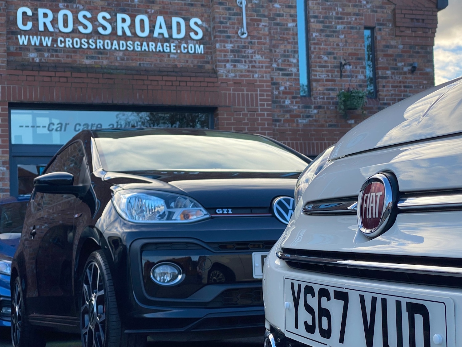 Used Fiat 500 2017 for sale - 76521447: Photo 30