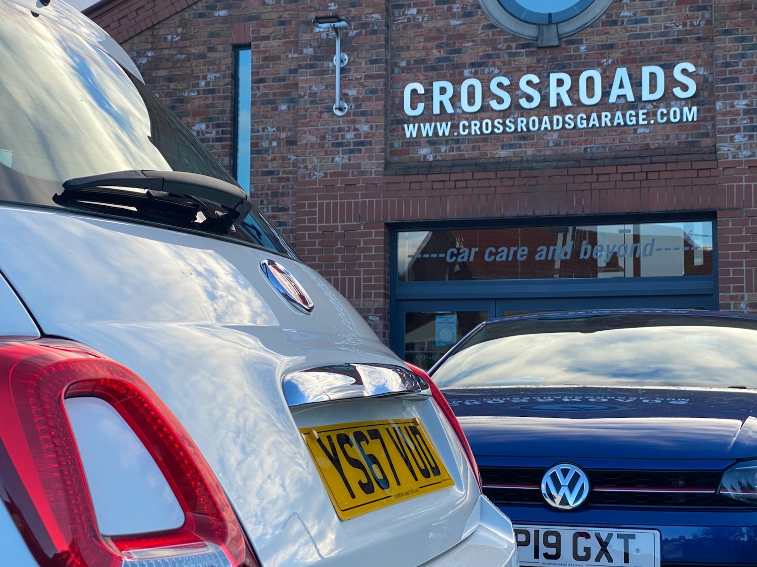 Used Fiat 500 2017 for sale - 76521447: Photo 31