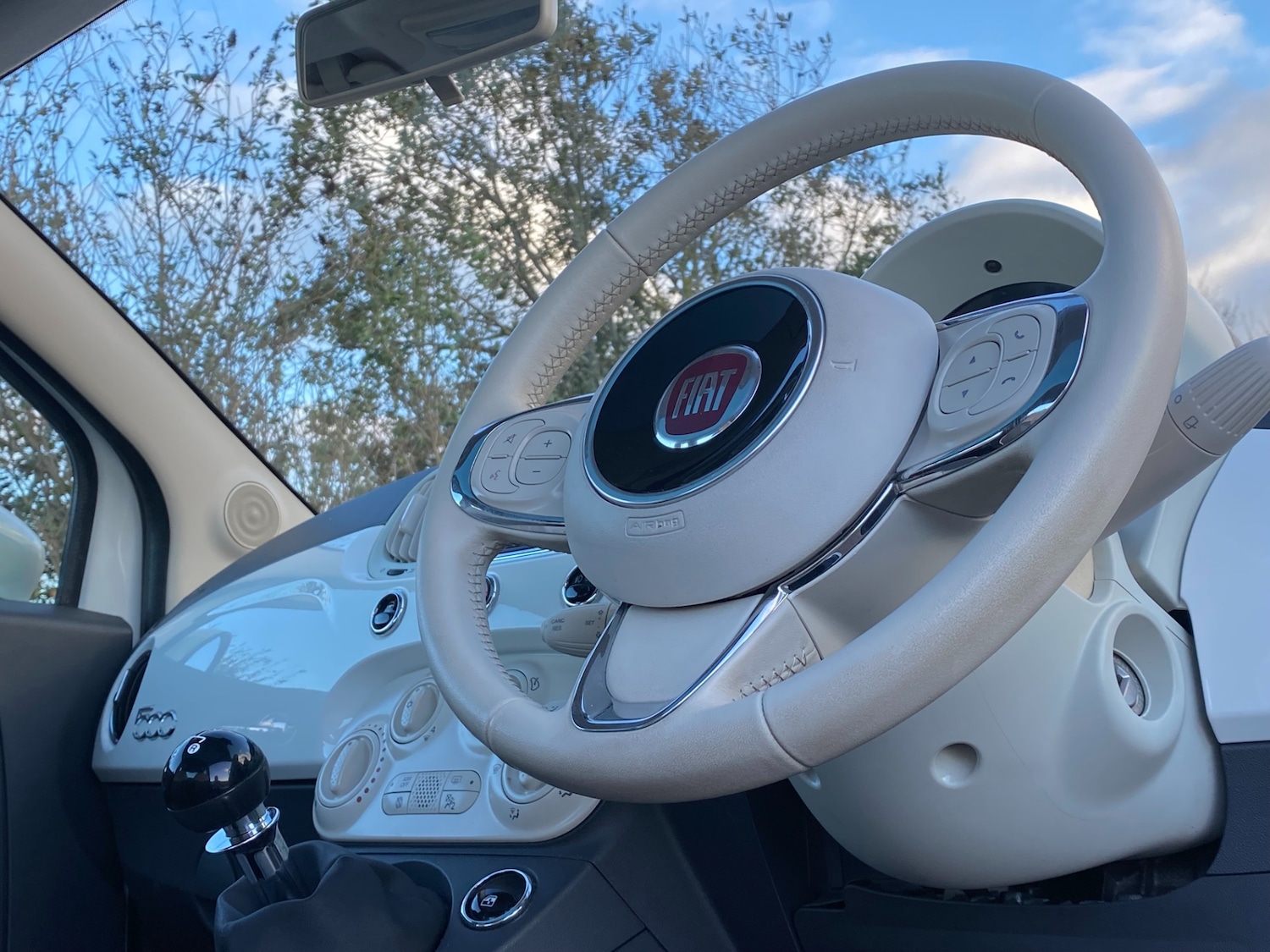 Used Fiat 500 2017 for sale - 76521447: Photo 33