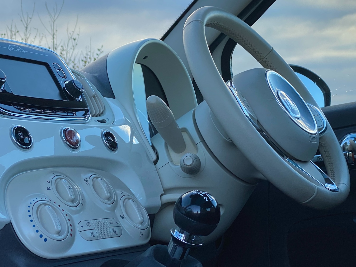 Used Fiat 500 2017 for sale - 76521447: Photo 34