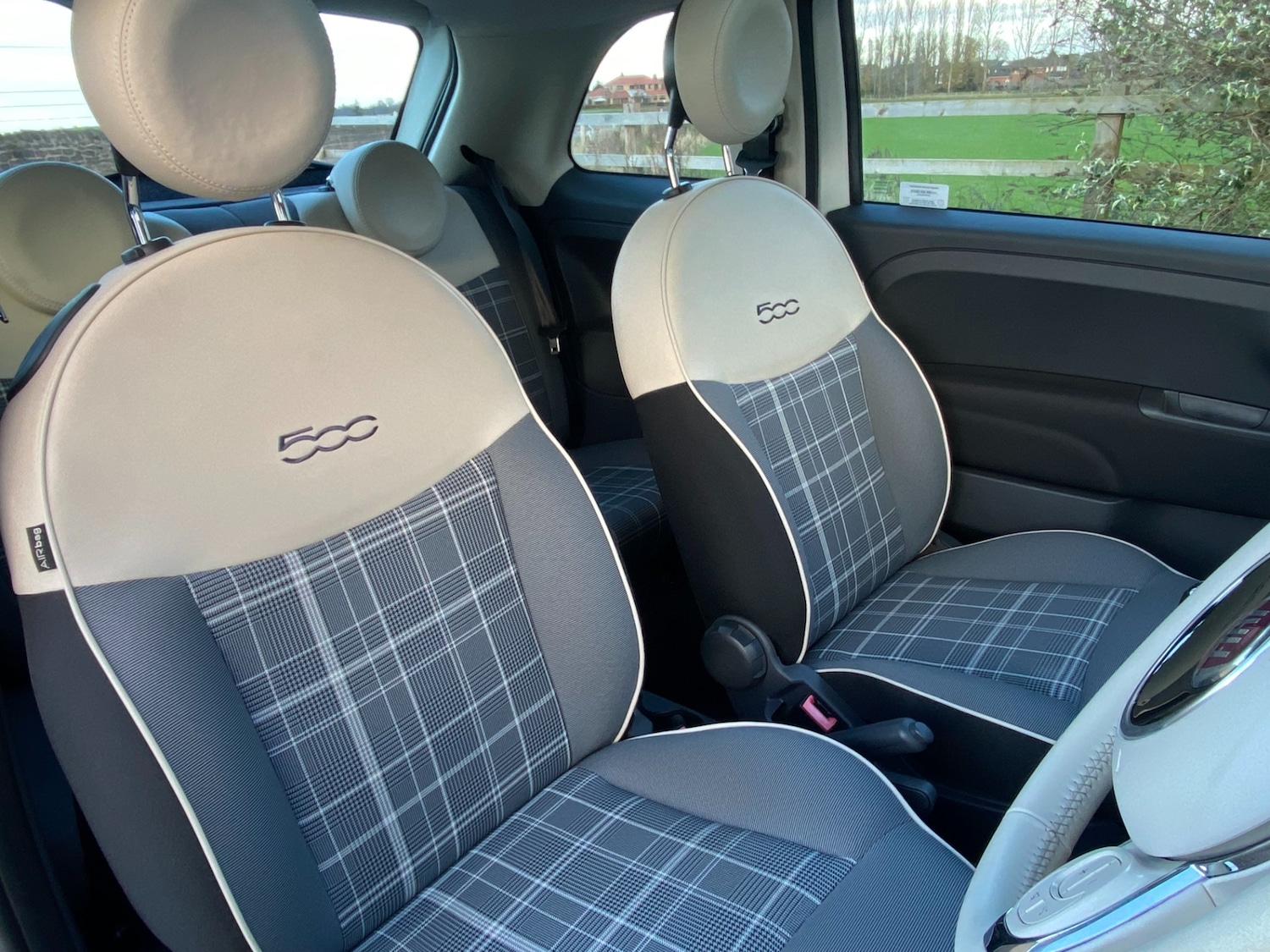 Used Fiat 500 2017 for sale - 76521447: Photo 36