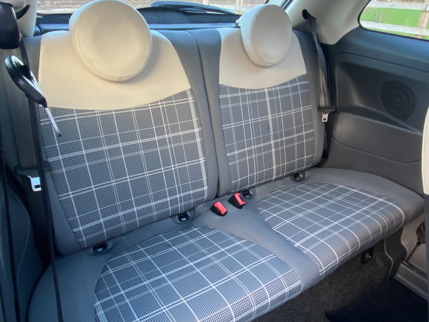 Used Fiat 500 2017 for sale - 76521447: Photo 37